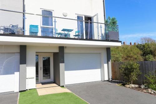 Criccieth Casa | Ty Jem