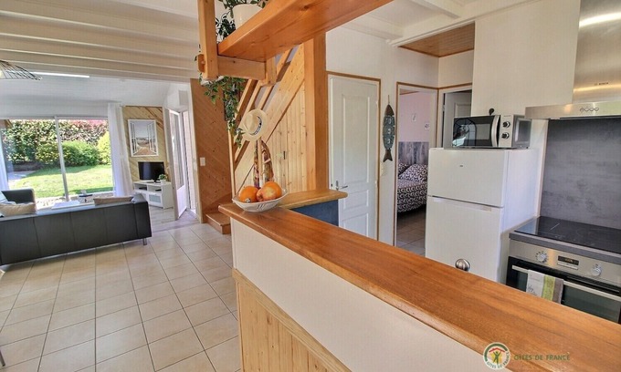 Perros-Guirec Casa | Ty Kaol - PERROS GUIREC