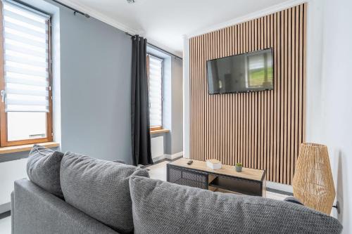 Pontivy Apartamento | Ty Kastell - A côté du Château