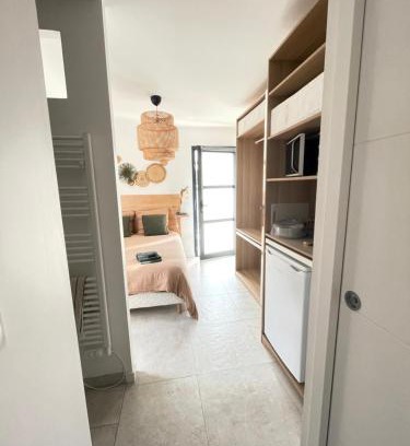 Nevez Apartamento | Ty kaz : élégant, tout confort et bien situé