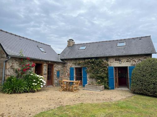 Ploubazlanec Casa | Ty Ker-sa classé 2 étoiles