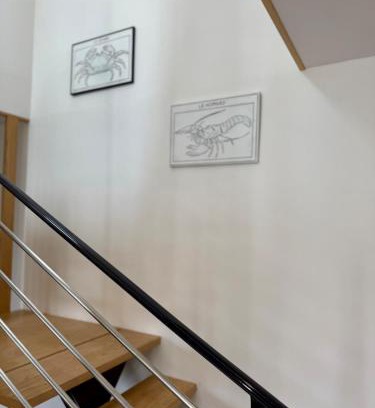 Paimpol Casa | Ty Kermaudez