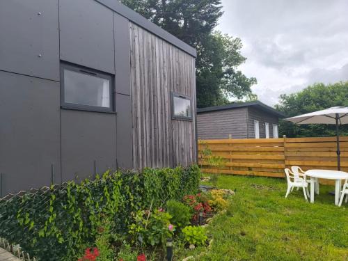 Laz Chalet De Esquí | Ty-koad