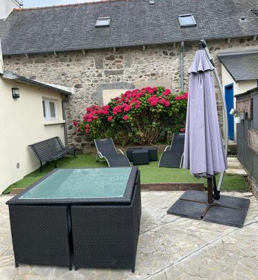 Saint-Quay-Portrieux Casa | Ty-Kokoon