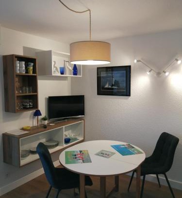 La Trinite-sur-Mer Apartamento | Ty Laura