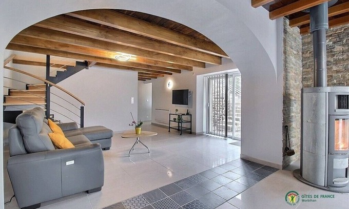 Guermeur Casa | House