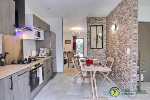 Auray Casa | Ty mam goz