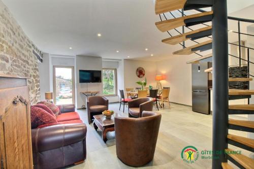 Ploeren Casa | Ty mathurin