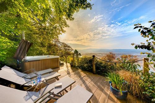 Aberdovey Casa | Ty Mor Wennol