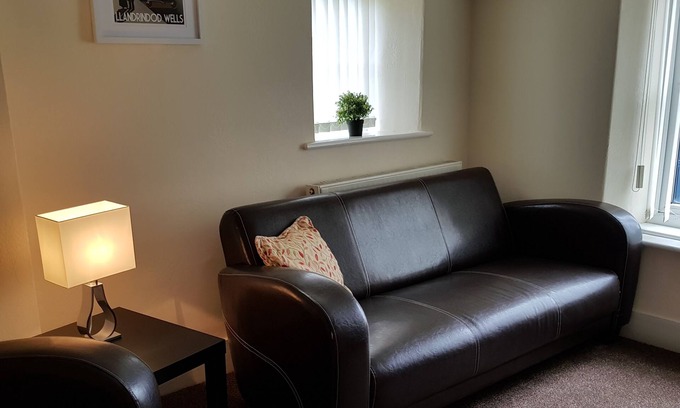 Rhayader Apartamento | Ty Morgans Apartments