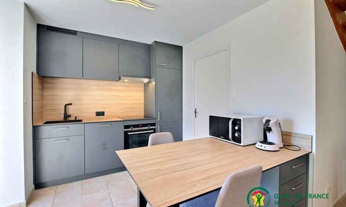 Questembert Casa | Ty Morin - QUESTEMBERT