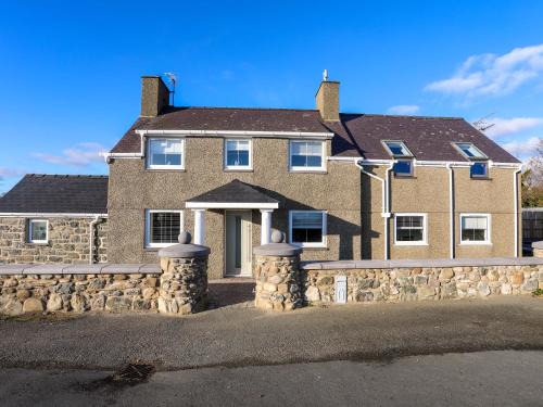 Rhyd-y-clafdy Casa | Ty'n Ffridd