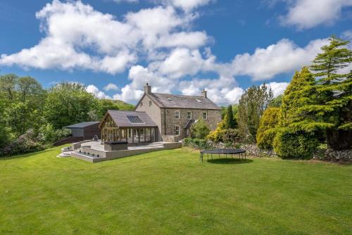 Rhyd-y-clafdy Casa | Ty-Newydd-Llannor