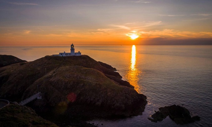 Goodwick Cabaña | Ty Pegi, St Nicholas