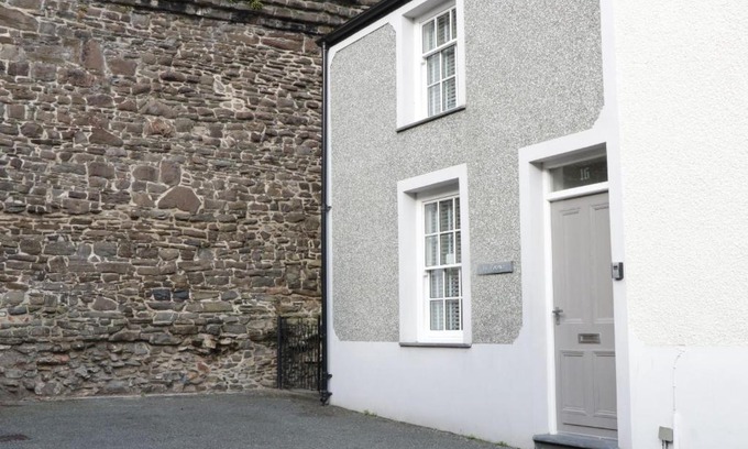 Conwy Casa | Ty Potiwr