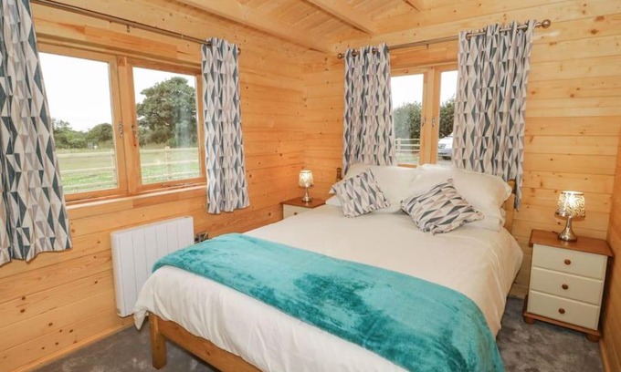 Dwyran Chalet De Esquí | Ty Presto, Parc Y Fronwen