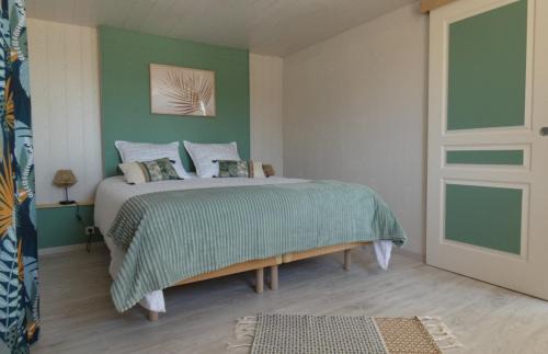 Cleder Casa | Ty Reuniou - La Grange