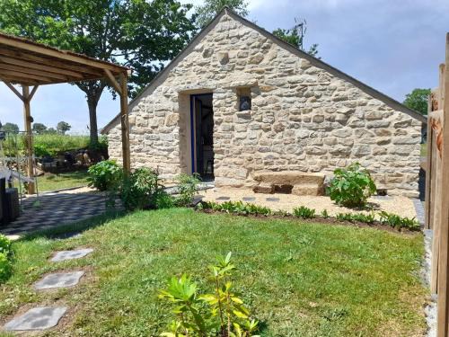 Peaule Casa | Ty Sau Hiol, La Moniclair