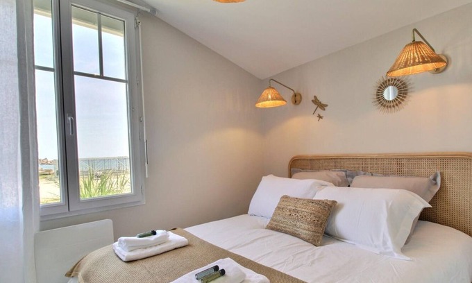 Cote de Granit Rose Casa | Ty Tourony - TREGASTEL