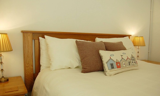 Tywyn Casa | Ty Traeth Beach House