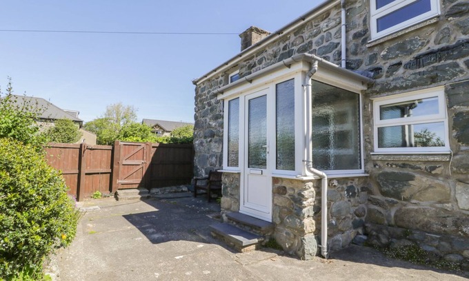 Dyffryn Ardudwy Cabaña | Ty Uchaf, DYFFRYN ARDUDWY