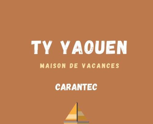 Carantec Casa | ty yaouen maison de vacances