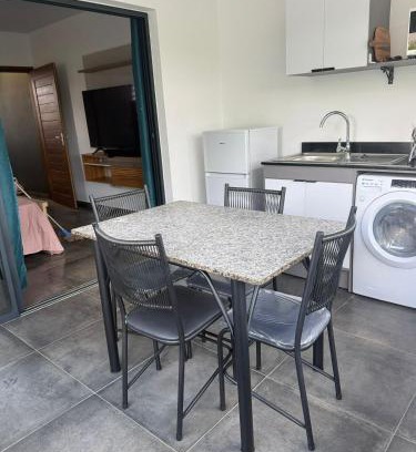 Saint Laurent du Maroni Apartamento | TYA - Destination Guyane