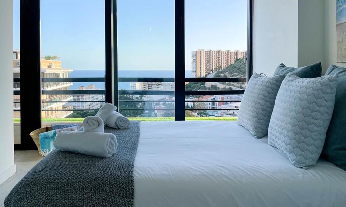 L'Albufereta Apartamento | Tyba Deluxe Apartment