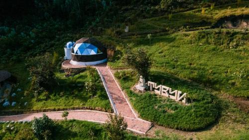Combita Otro | Tybyn Geo Lodge