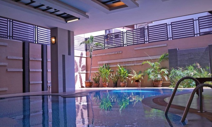 South Pattaya Hotel | Tycoon Suite Pattaya