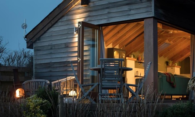 Llanfairpwllgwyngyll Casa | Tyddyn Plwm Isa