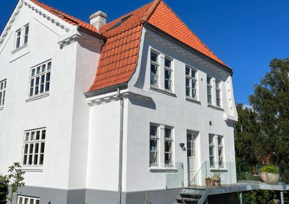 Aalborg Casa | Tyge Brahes vej 33