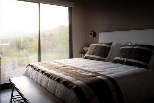 Trevelin Complejo | Tylluan Lodge