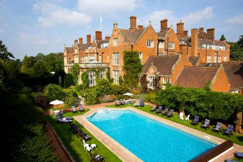 Rotherwick Casa | Tylney Hall Hotel