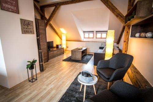 Kutna Hora Apartamento | Tylova Apartments