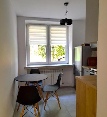 Przemysl Apartamento | Tymi2 nice apartment in the center of city