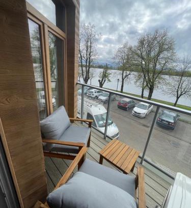 Elk Apartamento | Tymiankowa Przystań