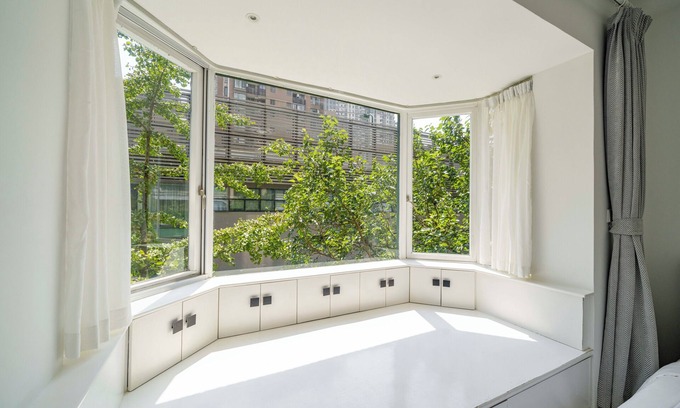 Xujiahui Cama Y Desayuno | Tyms Family 3BR 2BA Residence