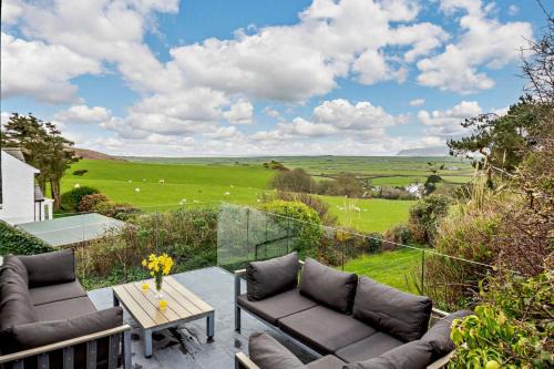 Abersoch Casa | Tyn Y Mur Cottage