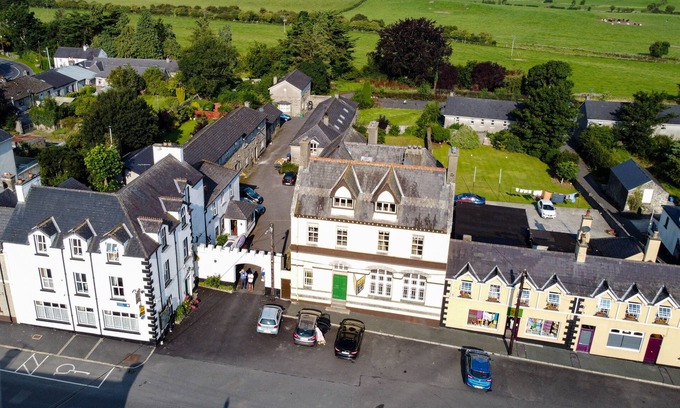 Dunlavin Otro | Tynte House
