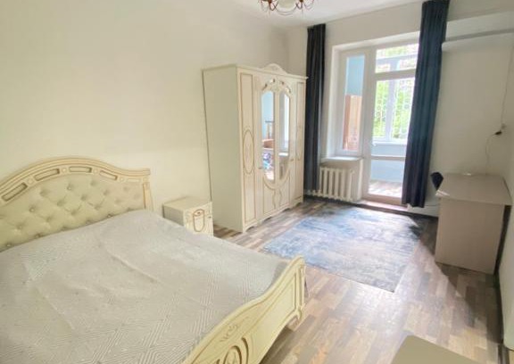 Bishkek Apartamento | Tynystanova/Toktogula