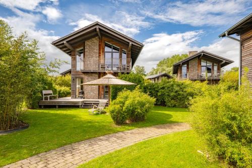 Pelzerhaken Casa | Typ B2 Ferienhaus - Wailea