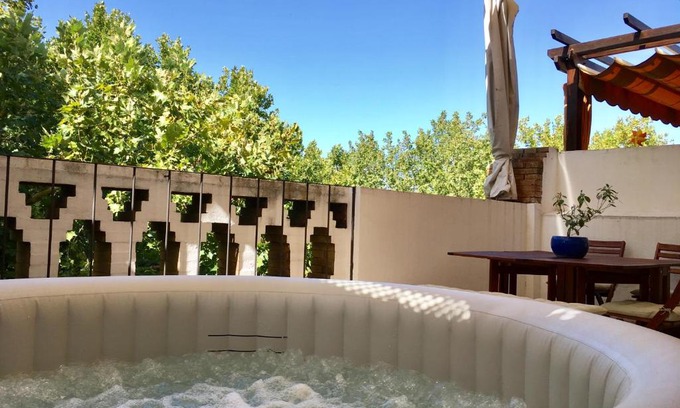San Roque Apartamento | TYP Sevilla