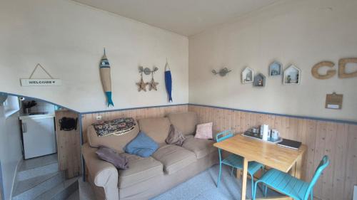Cabourg Apartamento | Type 2 hypercentre 100 m de la mer