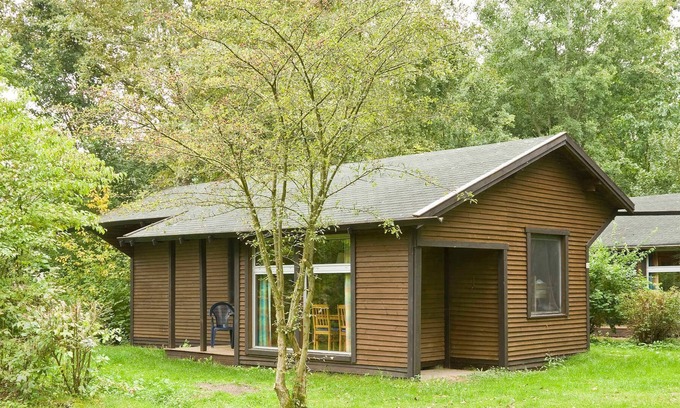Hechthausen Apartamento | Casa de vacaciones tipo B - Ferienpark Geesthof