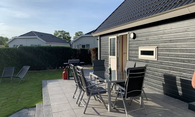 Lathum Casa | Type C Comfort 6 persons
