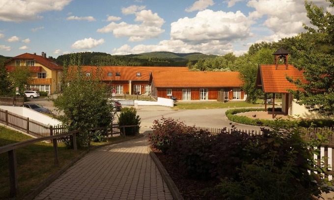 Schlatzendorf Apartamento | Tipo C W528, apartamento de 3 habitaciones con balcón