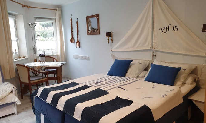Senftenberg Apartamento | Tipo Maritim - Apartamentos Family Hering