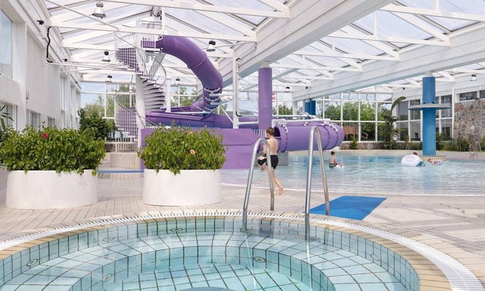 Hanstholm Casa | Casa de vacaciones tipo 2 en Hanstholm