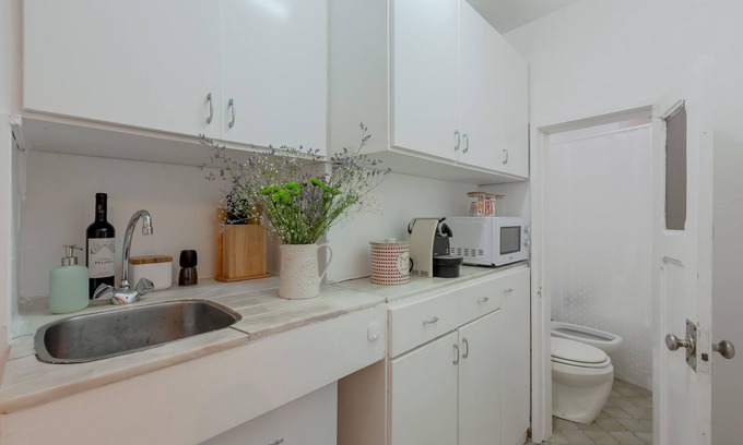 Alfama Apartamento | Typical Alfama Apartment, By TimeCooler